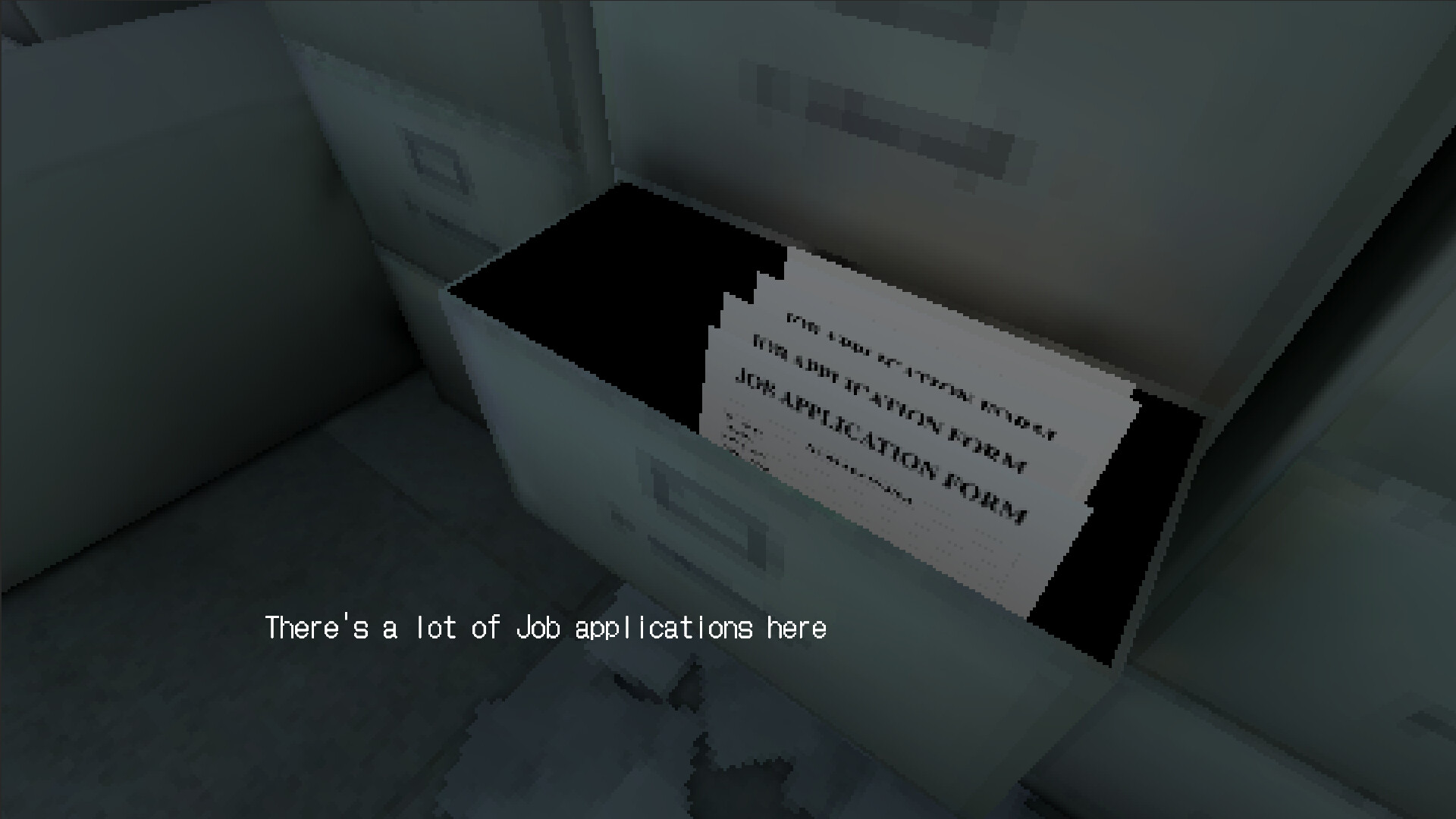 The Last Train: Baquedano